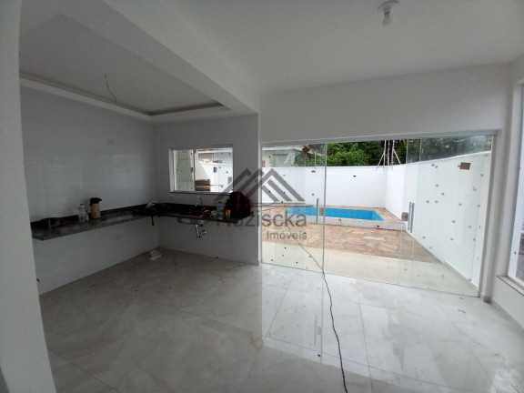 Imagem Casa com 2 Quartos à Venda, 90 m² em Jardim São Fernando - Itanhaém