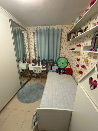 Imagem Apartamento com 2 Quartos à Venda, 62 m² em Morumbi - São Paulo