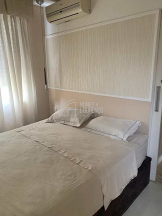 Imagem Apartamento com 3 Quartos à Venda, 123 m² em Boqueirão - Santos Imagem Apartamento com 3 Quartos à Venda, 123 m² em Boqueirão - Santos