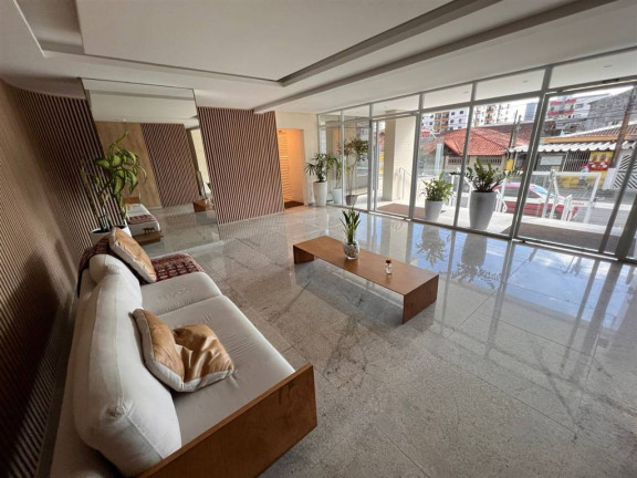 Imagem Apartamento com 1 Quarto à Venda, 57 m² em Tupi - Praia Grande Imagem Apartamento com 1 Quarto à Venda, 57 m² em Tupi - Praia Grande