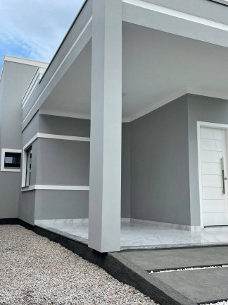 Imagem Casa com 2 Quartos à Venda,  em Joaia - Tijucas