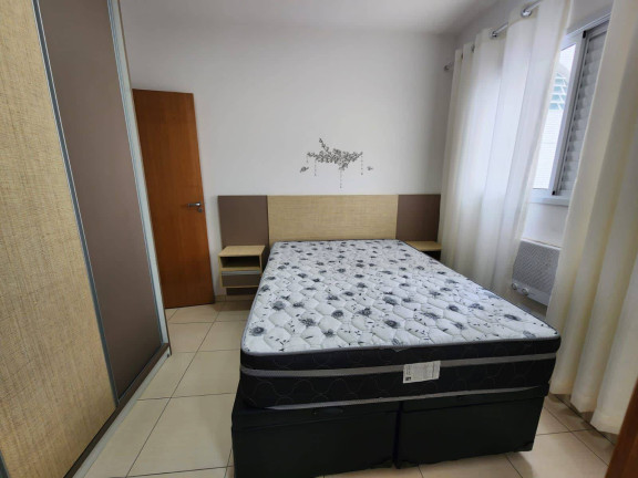 Imagem Apartamento com 2 Quartos à Venda, 65 m² em Guilhermina - Praia Grande