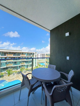 Imagem Apartamento com 1 Quarto à Venda, 30 m² em Muro Alto - Ipojuca Imagem Apartamento com 1 Quarto à Venda, 30 m² em Muro Alto - Ipojuca