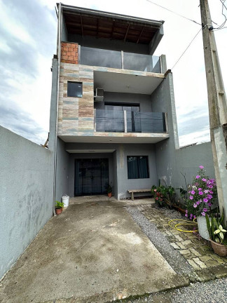 Imagem Casa com 1 Quarto à Venda, 160 m² em Costeira - Balneário Barra Do Sul Imagem Casa com 1 Quarto à Venda, 160 m² em Costeira - Balneário Barra Do Sul