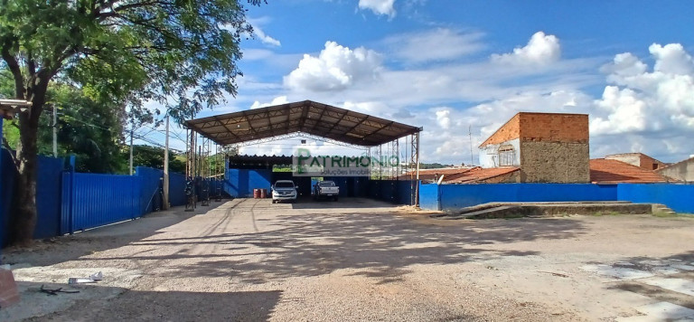 Imóvel para Alugar, 320 m² em Roseira De Baixo - Jaguariúna