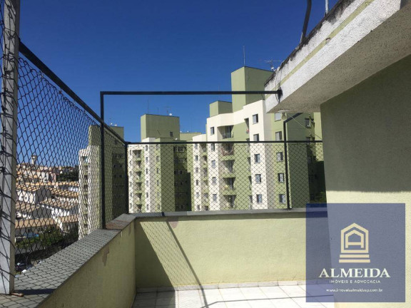 Imagem Apartamento com 2 Quartos à Venda, 44 m² em Parque Munhoz - São Paulo