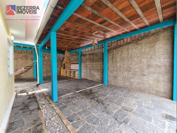 Imagem Casa com 3 Quartos à Venda, 276 m² em Ponta Negra - Natal Imagem Casa com 3 Quartos à Venda, 276 m² em Ponta Negra - Natal