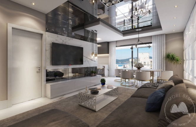 Imagem Apartamento com 4 Quartos à Venda, 177 m² em Meia Praia - Itapema Imagem Apartamento com 4 Quartos à Venda, 177 m² em Meia Praia - Itapema
