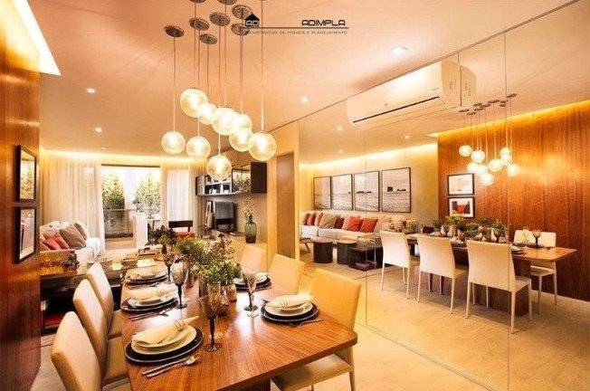 Imagem Cobertura com 5 Quartos à Venda, 325 m² em Barra Da Tijuca - Rio De Janeiro