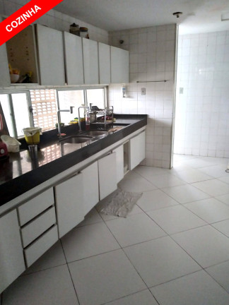 Imagem Apartamento com 4 Quartos à Venda, 219 m² em Campo Grande - Salvador Imagem Apartamento com 4 Quartos à Venda, 219 m² em Campo Grande - Salvador