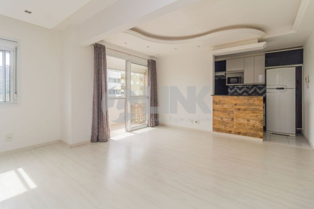 Apartamento com 2 Quartos à Venda, 79 m² em Jardim Carvalho - Porto Alegre