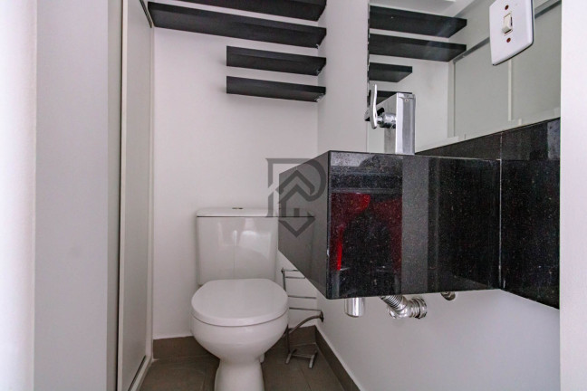 Imagem Cobertura com 1 Quarto à Venda, 76 m² em Itaim Bibi - São Paulo