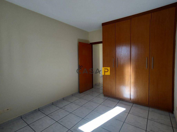 Imagem Apartamento com 1 Quarto para Alugar, 45 m² em Santo Antônio - Americana Imagem Apartamento com 1 Quarto para Alugar, 45 m² em Santo Antônio - Americana
