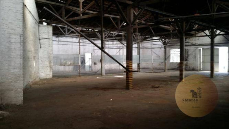 Imagem Galpão para Alugar, 1.800 m² em Casa Branca - Santo André Imagem Galpão para Alugar, 1.800 m² em Casa Branca - Santo André