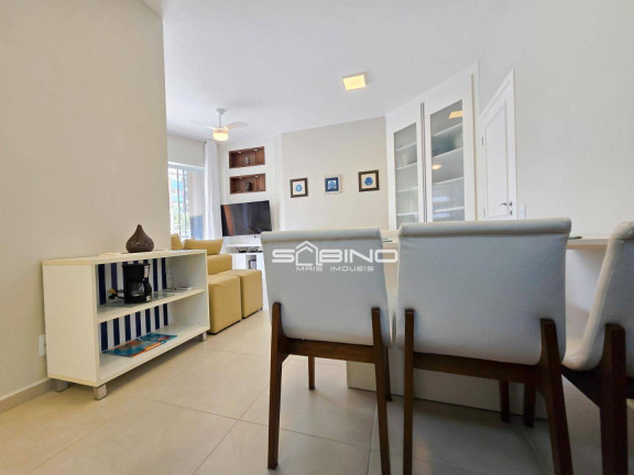 Imagem Apartamento com 3 Quartos à Venda, 83 m² em Riviera De São Lourenço - Bertioga