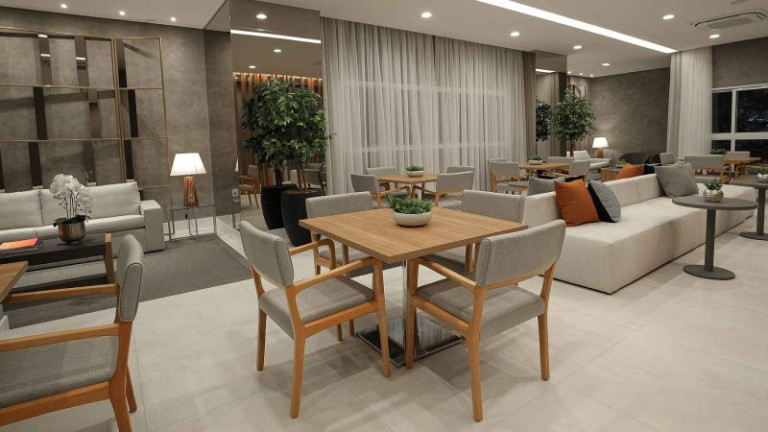Imagem Apartamento com 2 Quartos à Venda, 65 m² em Tatuapé - São Paulo Imagem Apartamento com 2 Quartos à Venda, 65 m² em Tatuapé - São Paulo