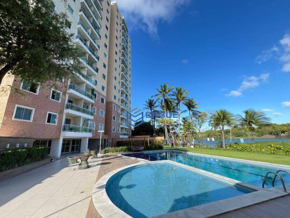 Apartamento com 2 Quartos à Venda, 54 m² em Maporanga - Fortaleza