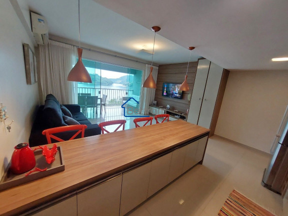 Imagem Apartamento com 4 Quartos à Venda ou Locação, 210 m² em Pier 103 - Angra Dos Reis