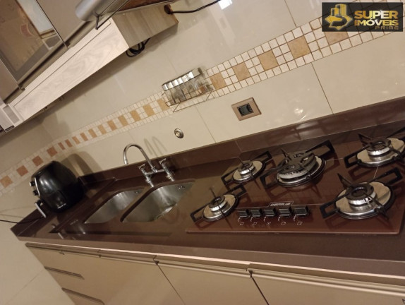 Imagem Casa de Condomínio com 3 Quartos à Venda, 143 m² em Três Vendas - Pelotas Imagem Casa de Condomínio com 3 Quartos à Venda, 143 m² em Três Vendas - Pelotas
