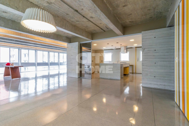 Imagem Apartamento com 4 Quartos à Venda, 411 m² em Higienópolis - São Paulo