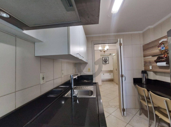 Imagem Apartamento com 3 Quartos à Venda, 117 m² em Centro - Santa Cruz Do Sul Imagem Apartamento com 3 Quartos à Venda, 117 m² em Centro - Santa Cruz Do Sul