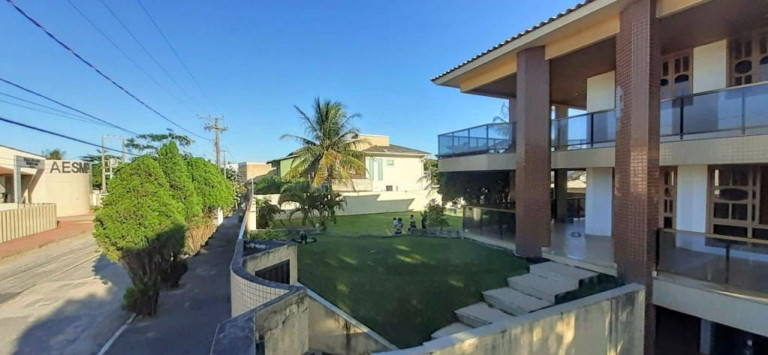 Imagem Casa com 4 Quartos à Venda, 180 m² em Interlagos - Vila Velha Imagem Casa com 4 Quartos à Venda, 180 m² em Interlagos - Vila Velha