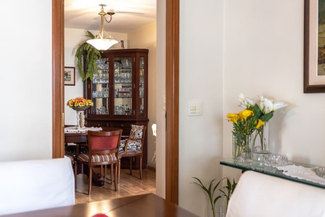 Imagem Apartamento com 4 Quartos à Venda, 189 m² em Perdizes - São Paulo