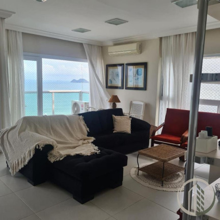Imagem Apartamento com 3 Quartos à Venda, 148 m² em Pitangueiras - Guarujá