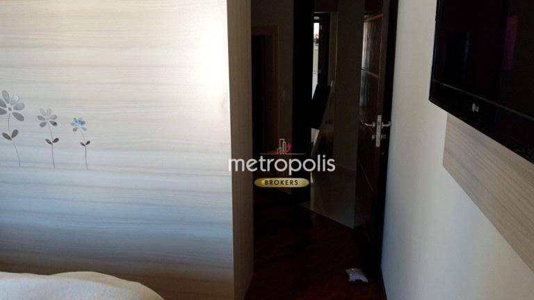 Imagem Apartamento com 3 Quartos à Venda, 132 m² em Campestre - Santo André Imagem Apartamento com 3 Quartos à Venda, 132 m² em Campestre - Santo André