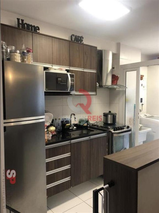 Imagem Apartamento com 2 Quartos à Venda, 53 m² em Vila Maria - São Paulo Imagem Apartamento com 2 Quartos à Venda, 53 m² em Vila Maria - São Paulo