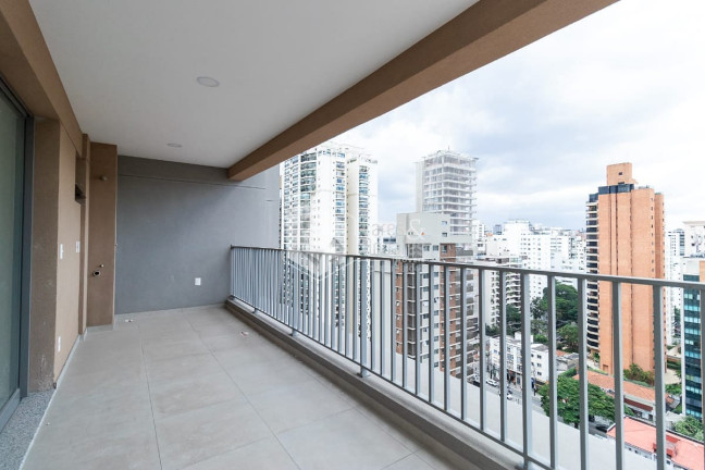Imagem Imóvel com 1 Quarto à Venda, 39 m² em Vila Nova Conceição - São Paulo Imagem Imóvel com 1 Quarto à Venda, 39 m² em Vila Nova Conceição - São Paulo