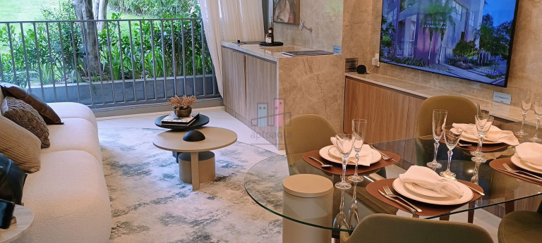 Imagem Apartamento com 1 Quarto à Venda, 48 m² em Vila Clementino - São Paulo Imagem Apartamento com 1 Quarto à Venda, 48 m² em Vila Clementino - São Paulo