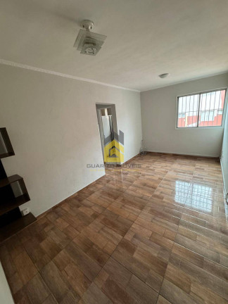 Imagem Apartamento com 2 Quartos à Venda, 57 m² em Demarchi - São Bernardo Do Campo