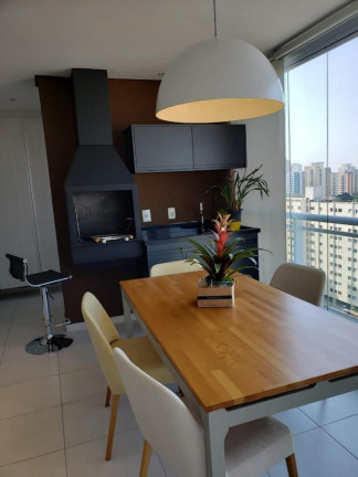 Imagem Apartamento com 2 Quartos à Venda, 69 m² em Vila Mariana - São Paulo