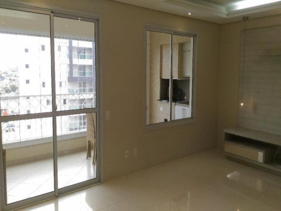 Imagem Apartamento com 3 Quartos à Venda, 97 m² em Jardim Portal Da Colina - Sorocaba