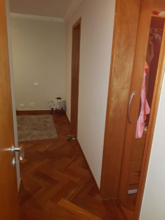 Imagem Apartamento com 4 Quartos à Venda, 220 m² em Jardim Parque Morumbi - São Paulo Imagem Apartamento com 4 Quartos à Venda, 220 m² em Jardim Parque Morumbi - São Paulo