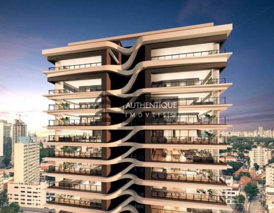 Imagem Apartamento com 4 Quartos à Venda, 344 m² em Pinheiros - São Paulo Imagem Apartamento com 4 Quartos à Venda, 344 m² em Pinheiros - São Paulo