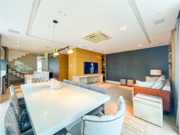 Imagem Apartamento com 3 Quartos à Venda, 251 m² em Centro - Balneário Camboriú Imagem Apartamento com 3 Quartos à Venda, 251 m² em Centro - Balneário Camboriú