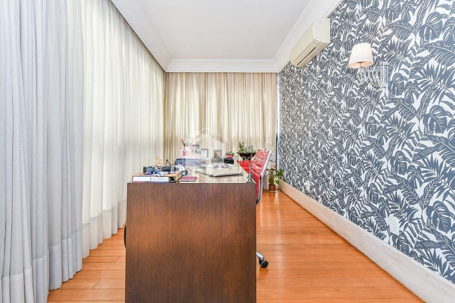 Imagem Apartamento com 3 Quartos à Venda, 247 m² em Vila Suzana - São Paulo Imagem Apartamento com 3 Quartos à Venda, 247 m² em Vila Suzana - São Paulo