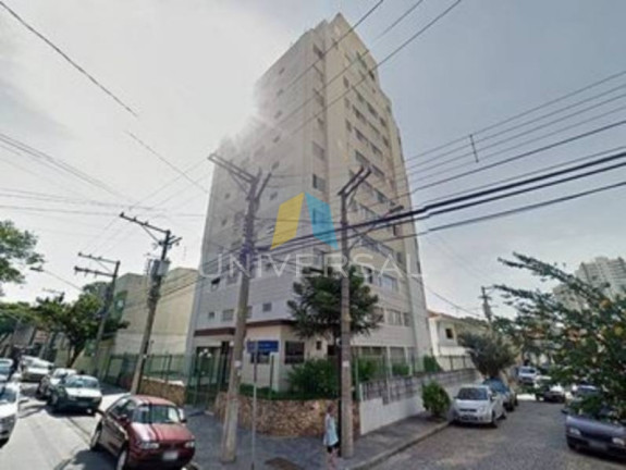 Apartamento com 2 Quartos à Venda, 59 m² em Parque São Jorge - São Paulo