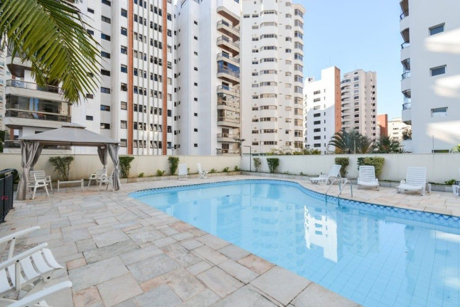 Imagem Apartamento com 4 Quartos à Venda, 175 m² em Tatuapé - São Paulo Imagem Apartamento com 4 Quartos à Venda, 175 m² em Tatuapé - São Paulo