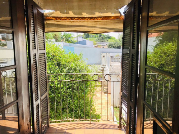 Imagem Casa com 4 Quartos à Venda ou Locação, 300 m² em Pacaembu - São Paulo
