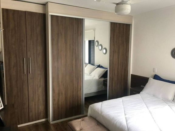 Imagem Apartamento com 2 Quartos à Venda, 80 m² em Vila Mariana - São Paulo