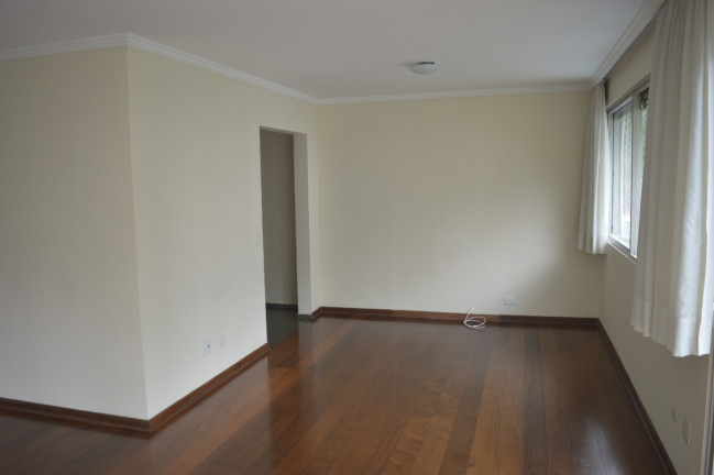 Imagem Apartamento com 3 Quartos à Venda, 153 m² em Jardim Ampliação - São Paulo Imagem Apartamento com 3 Quartos à Venda, 153 m² em Jardim Ampliação - São Paulo
