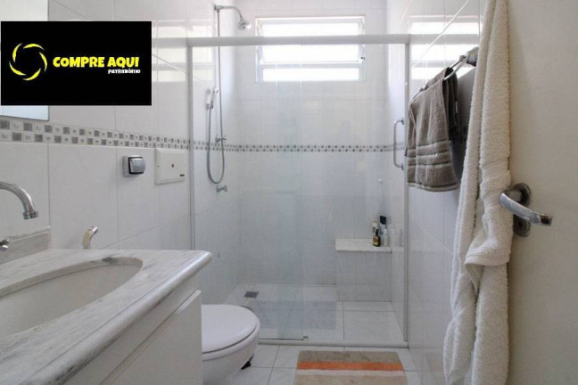 Imagem Casa com 3 Quartos à Venda, 200 m² em Perdizes - São Paulo