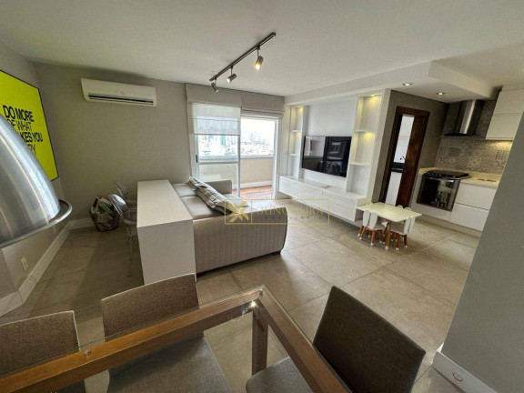 Imagem Apartamento com 2 Quartos à Venda, 85 m² em Kobrasol - São José