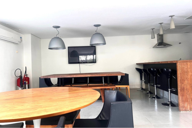 Imagem Apartamento com 2 Quartos à Venda, 84 m² em Vila Progredior - São Paulo