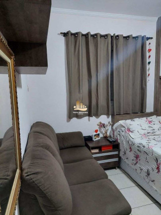 Imagem Apartamento com 2 Quartos à Venda, 80 m² em Tupi - Praia Grande