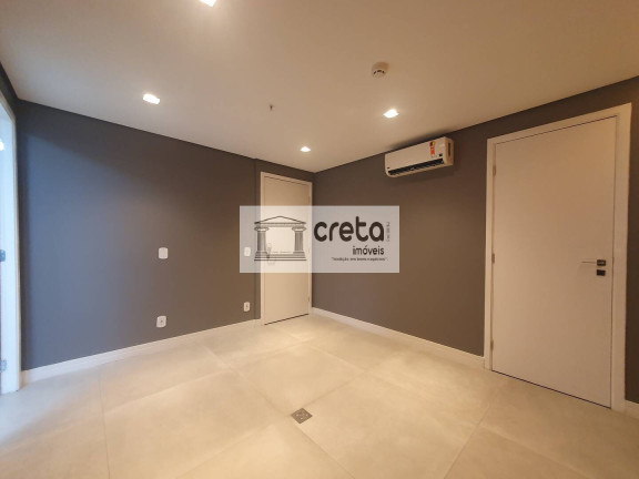 Imagem Sala Comercial para Alugar, 36 m² em Brooklin Paulista - São Paulo