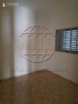 Imagem Casa com 2 Quartos à Venda, 65 m² em Jardim Piratininga - Ribeirão Preto